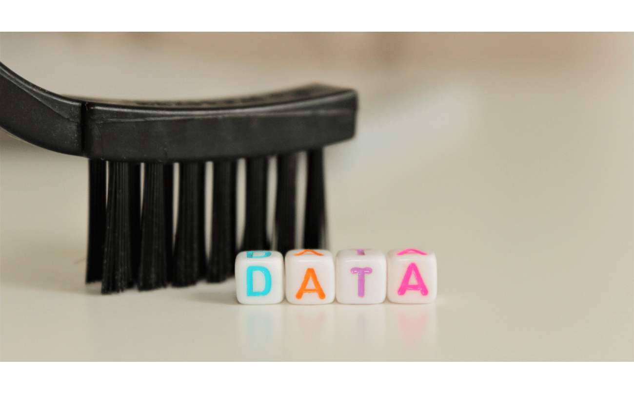 Data Cleansing